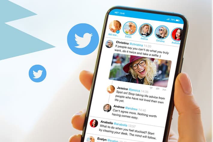 Cara Mengatur Jadwal Postingan Twitter