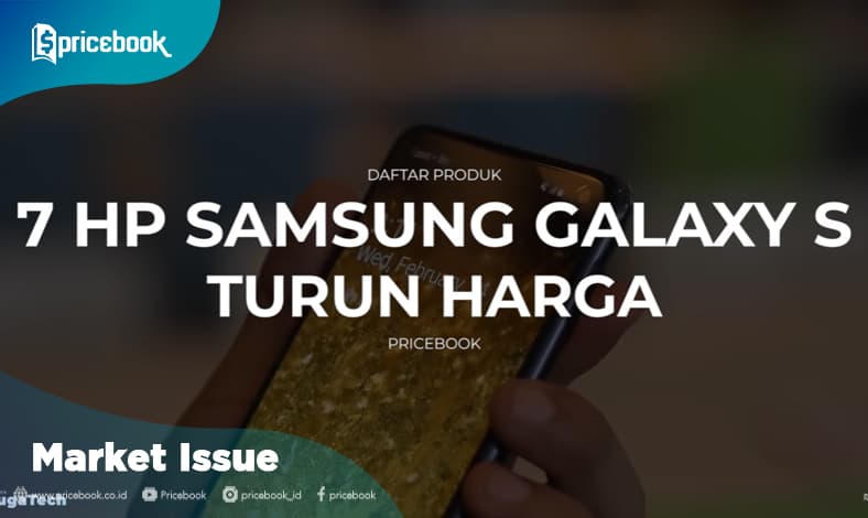 samsung galaxy s turun harga