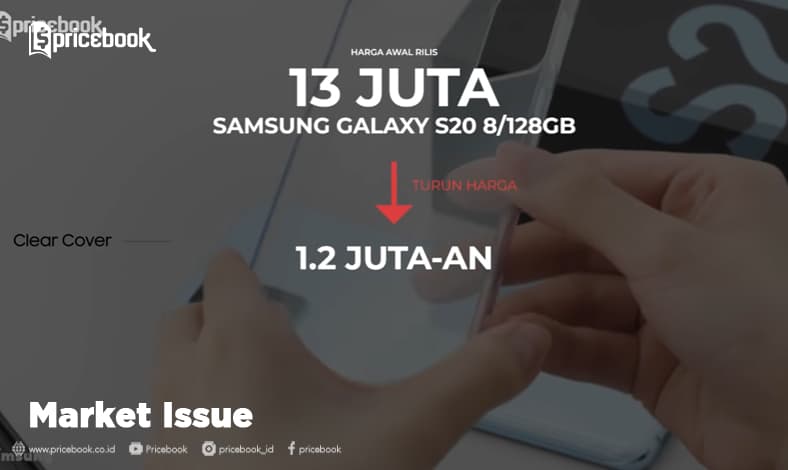 samsung galaxy s20 turun harga
