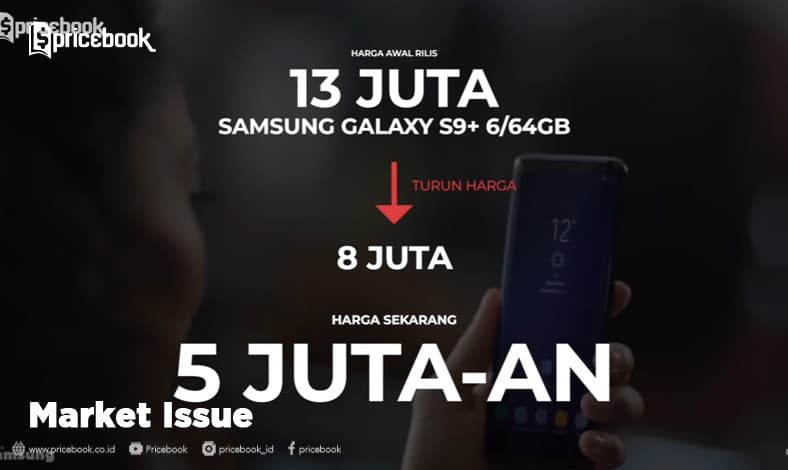 samsung galaxy s9+