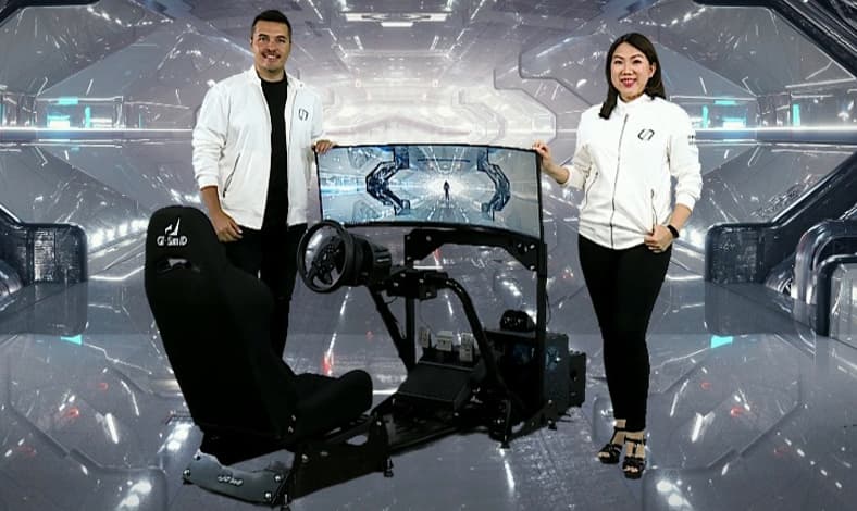 samsung odyssey 9