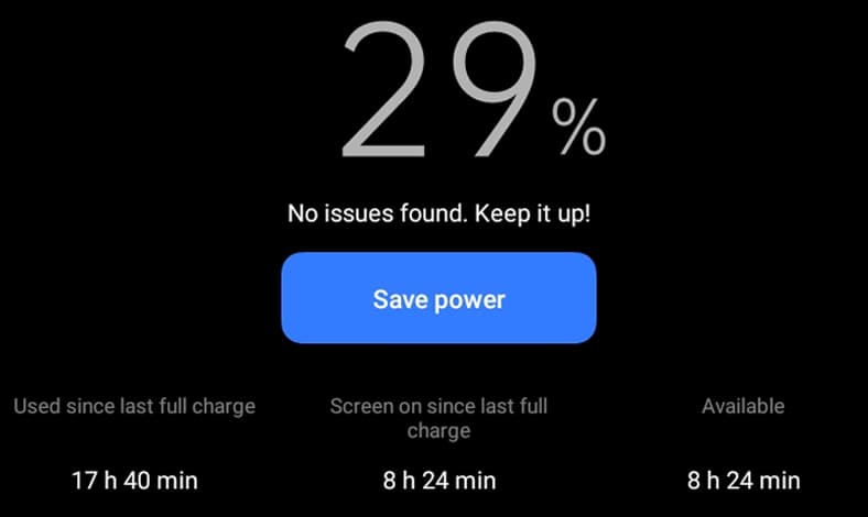 Baterai realme c15