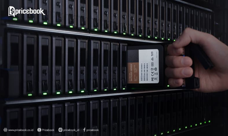 synology snv3500