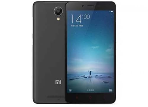 Xiaomi Redmi Note 2
