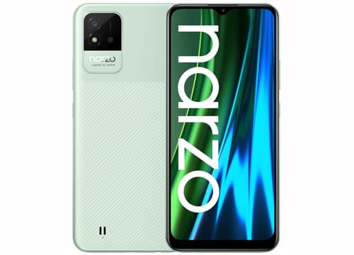 harga realme narzo 50i
