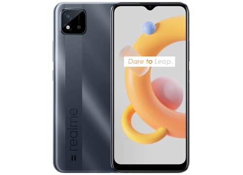 harga realme c11 2021