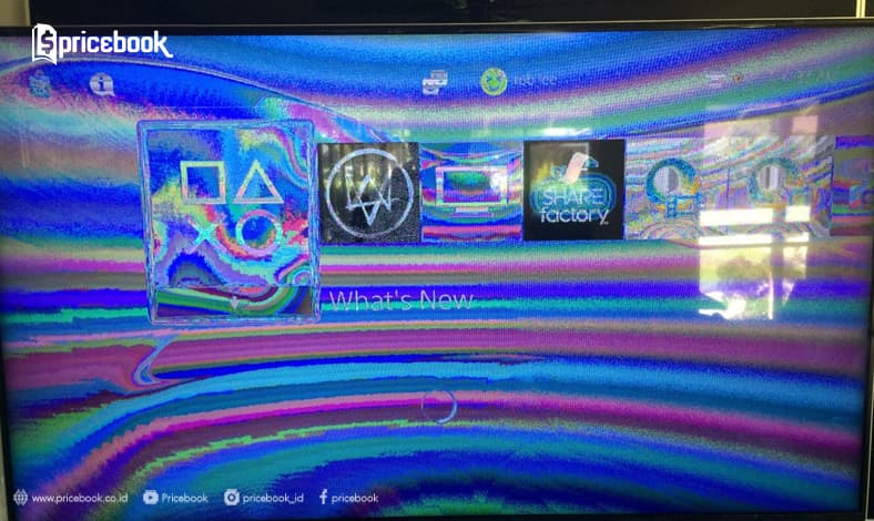 penyebab ps4 overhiting