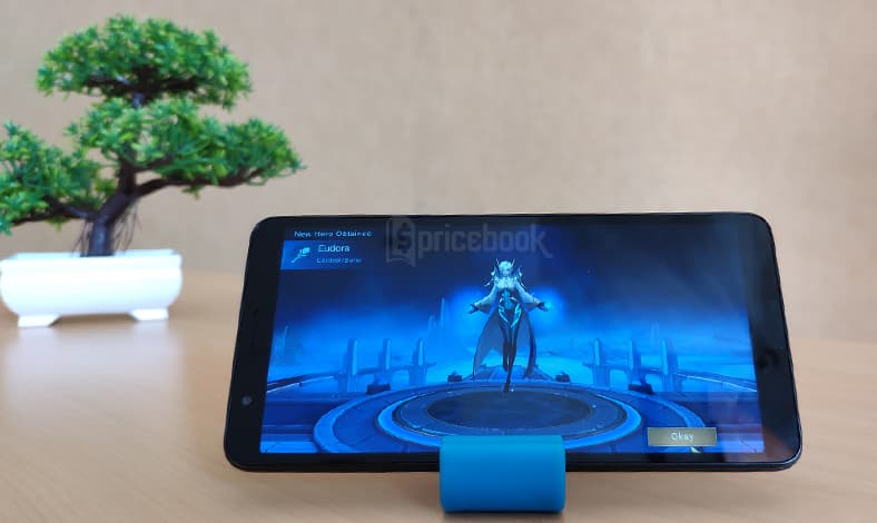 review samsung galaxy a01 core