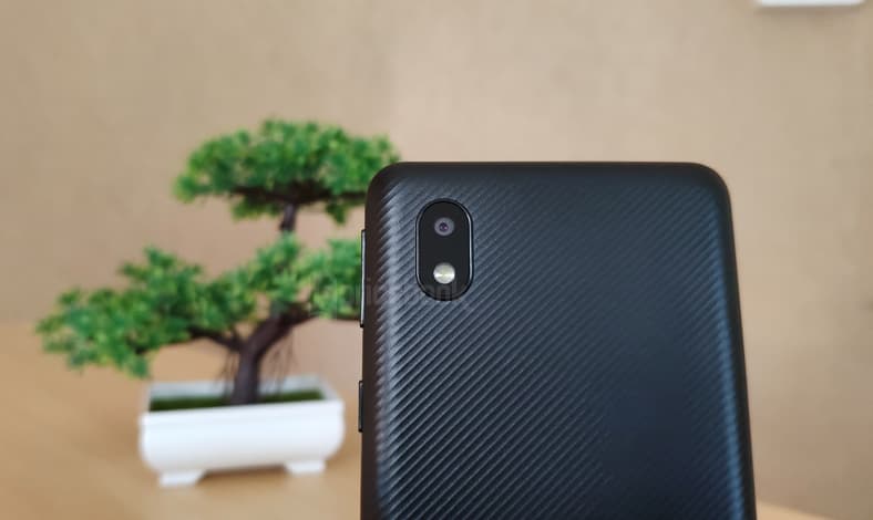 review samsung galaxy a01 core