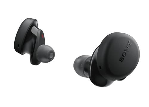 baterai sony WF-XB700 awet