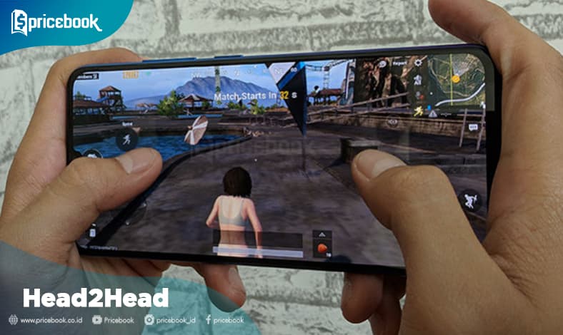 Hp Gaming 2 Jutaan Terbaik