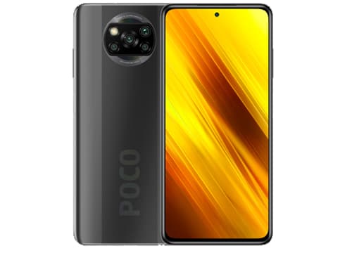 Poco X3 NFC