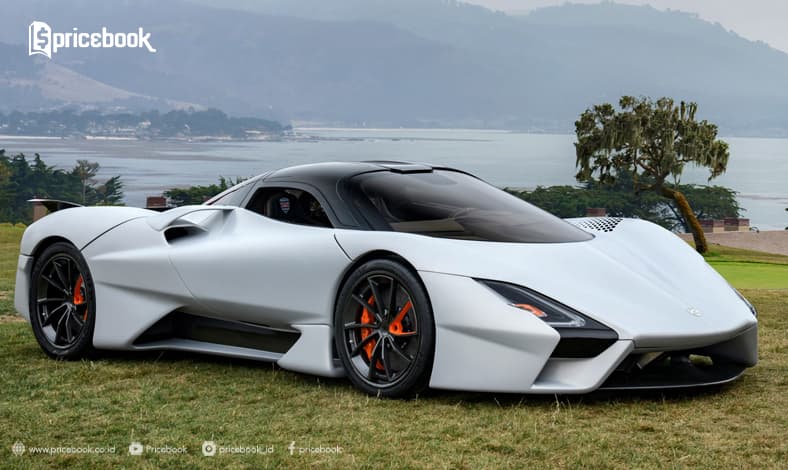 SSC Tuatara