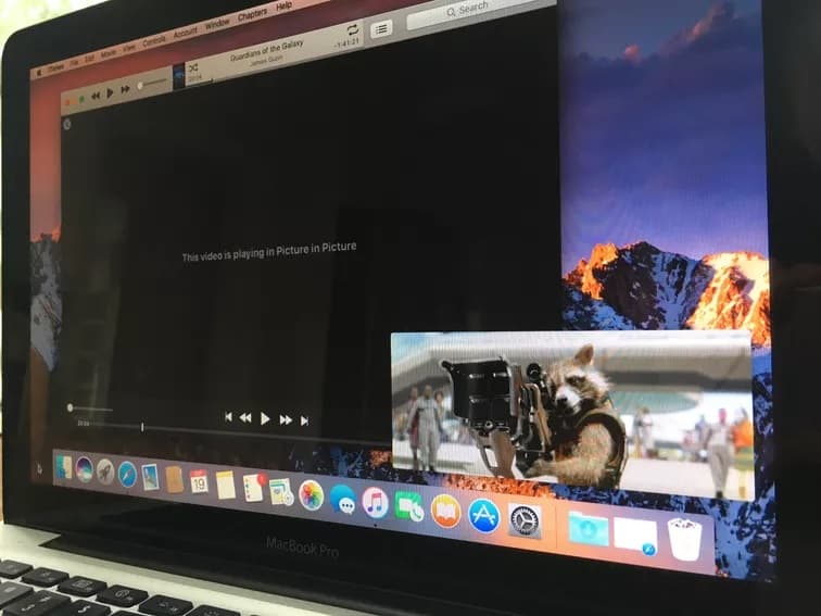 nonton youtube di macbook pakai pip
