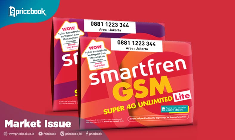 harga paket internet smartfren