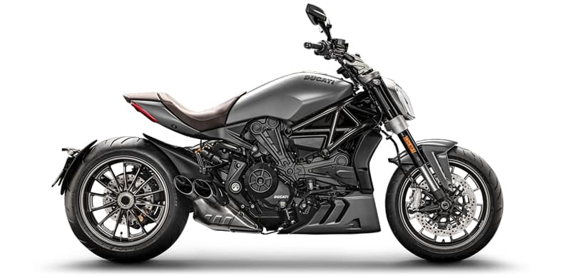 Ducati xDiavel