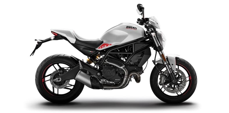 ducati monster