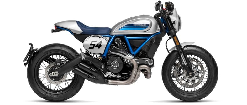 ducati scrambler