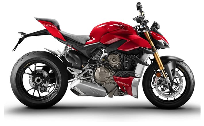 harga ducati streetfighter v4