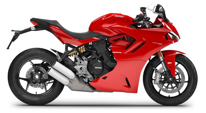 harga supersport 950 s