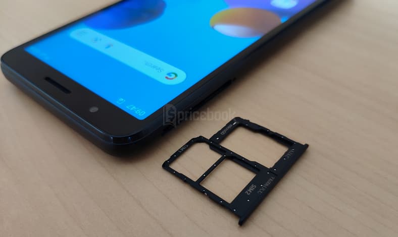 Samsung Galaxy A01 Core