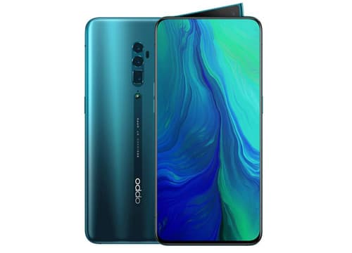 OPPO Reno 10x Zoom
