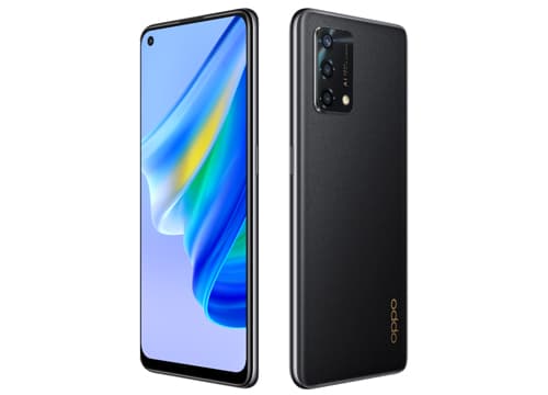 harga oppo a95