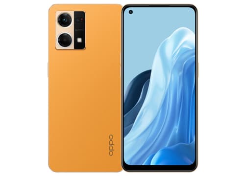 harga oppo reno7