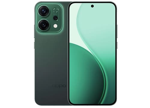 OPPO Reno14 F ram 8 gb terbaru
