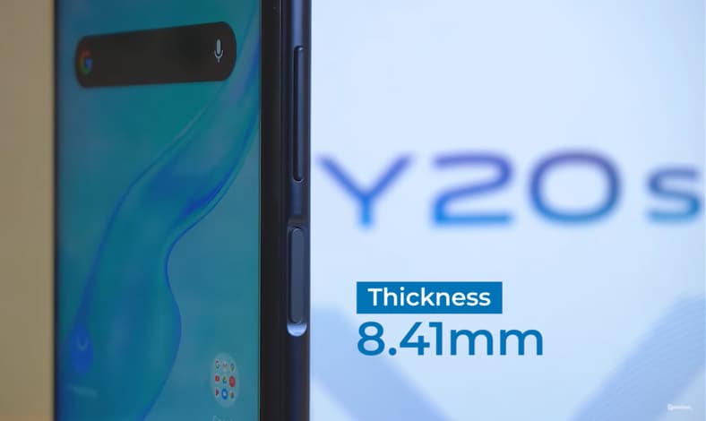 vivo Y Series