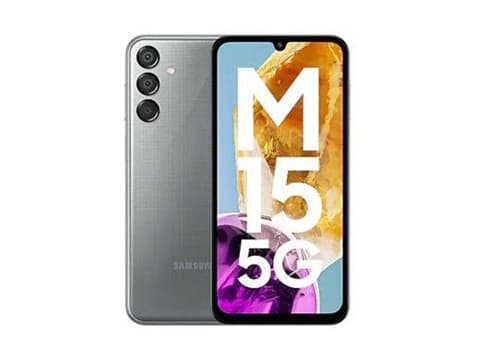 Hp Samsung RAM 8 GB Galaxy M15
