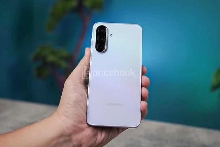 Hp samsung ram 8gb terbaik