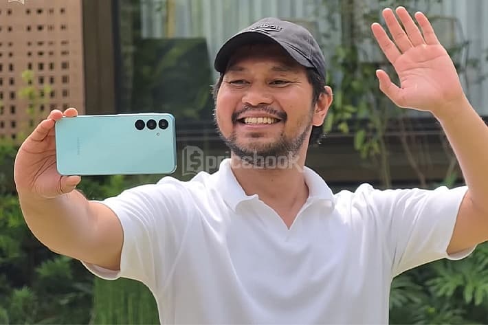 Hp samsung ram 8gb terbaik