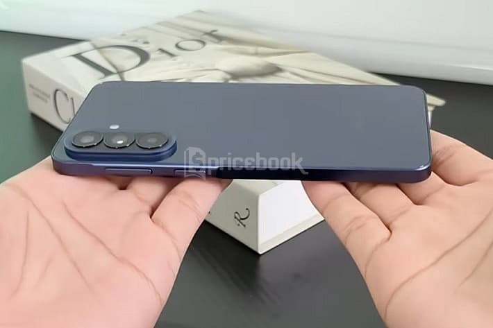 Hp samsung ram 8gb terbaik