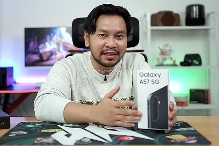Hp samsung ram 8gb terbaik