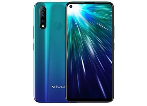 vivo Z1 Pro