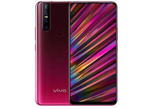 Vivo V15