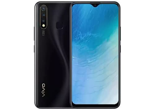 Vivo Y19