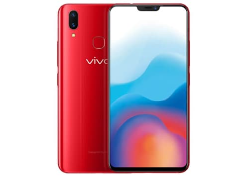 vivo V9
