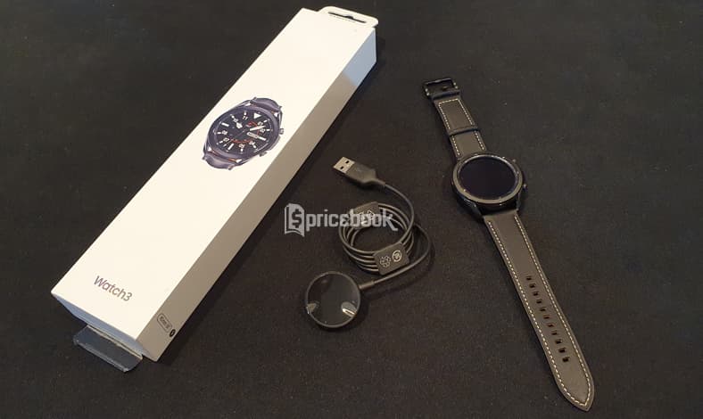 samsung galaxy watch 3