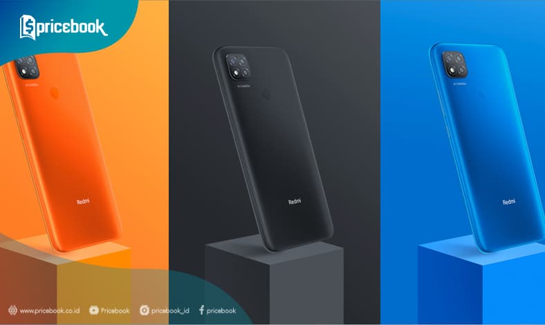 redmi 9c