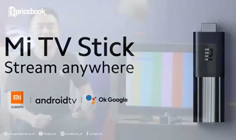 mi tv stick