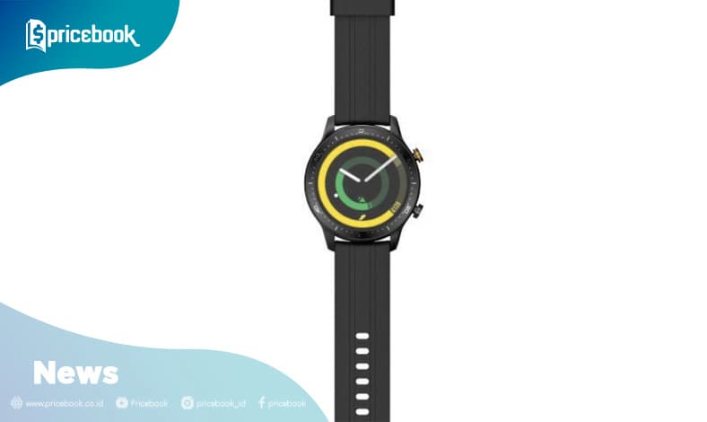 REALME WATCH S PRO
