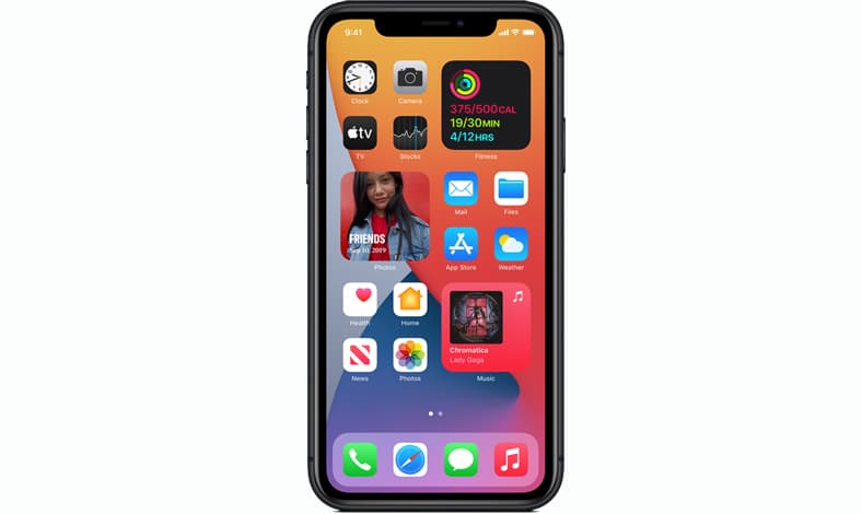 ios 14