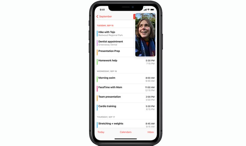 apple ios 14