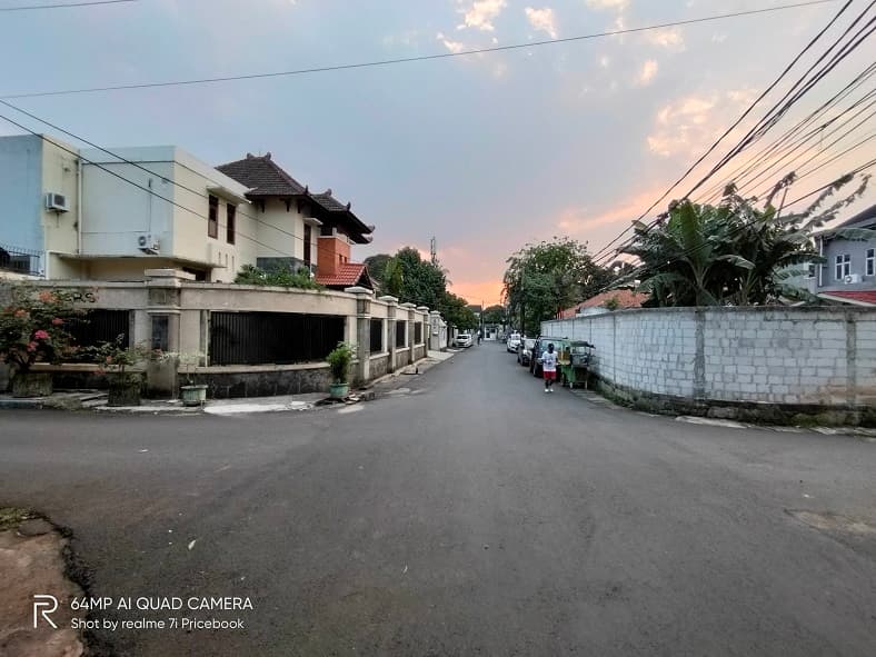 foto realme 7i