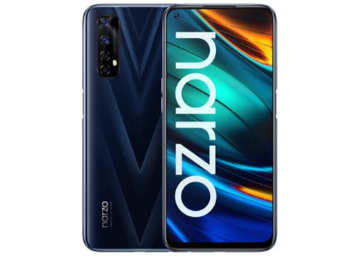 realme narzo 20 pro