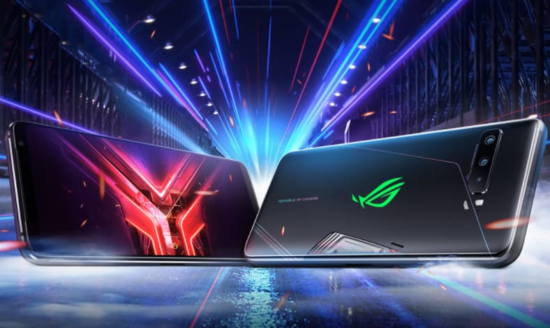 Harga ROG Phone 3
