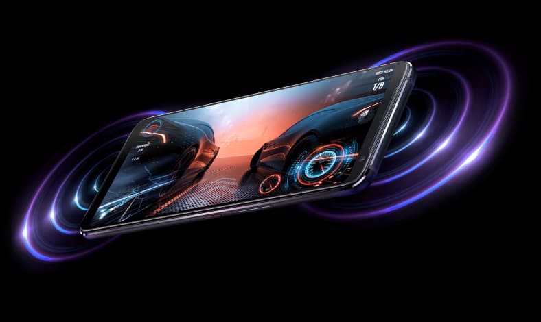 Harga ROG Phone 3