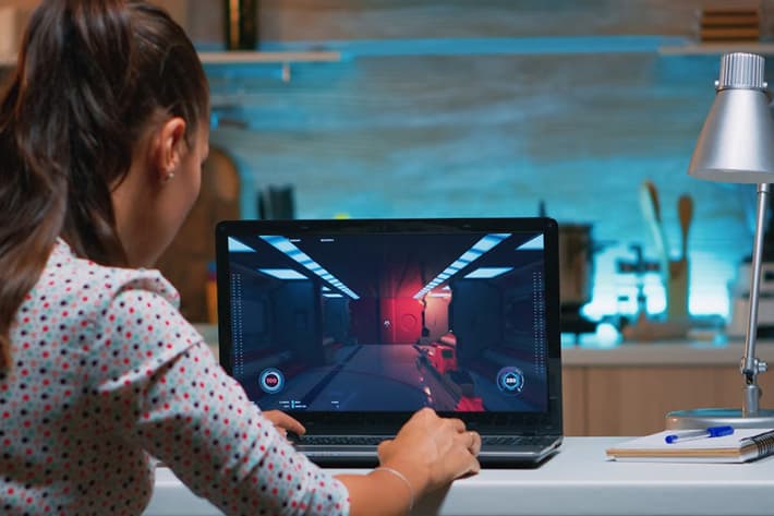 Cara Mengatasi Lag Saat Main Game di Laptop